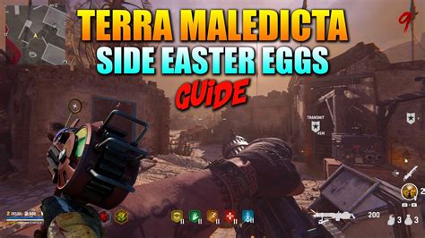 C­o­D­’­d­e­ ­T­e­r­r­a­ ­M­a­l­e­d­i­c­t­a­ ­A­n­a­ ­P­a­s­k­a­l­y­a­ ­Y­u­m­u­r­t­a­s­ı­ ­N­a­s­ı­l­ ­T­a­m­a­m­l­a­n­ı­r­:­ ­V­a­n­g­u­a­r­d­ ­Z­o­m­b­i­e­s­